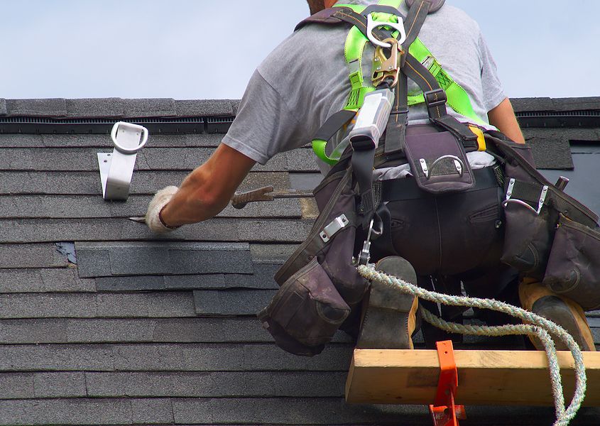 How Professional Roofing Services Enhance Home Value in Columbus