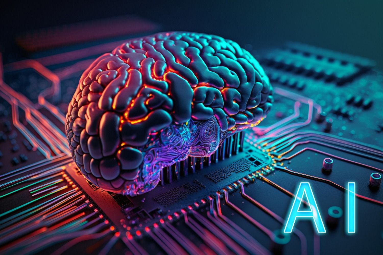 Enhancing TeamDesk with OpenAI- A Smarter Approach to Data Management