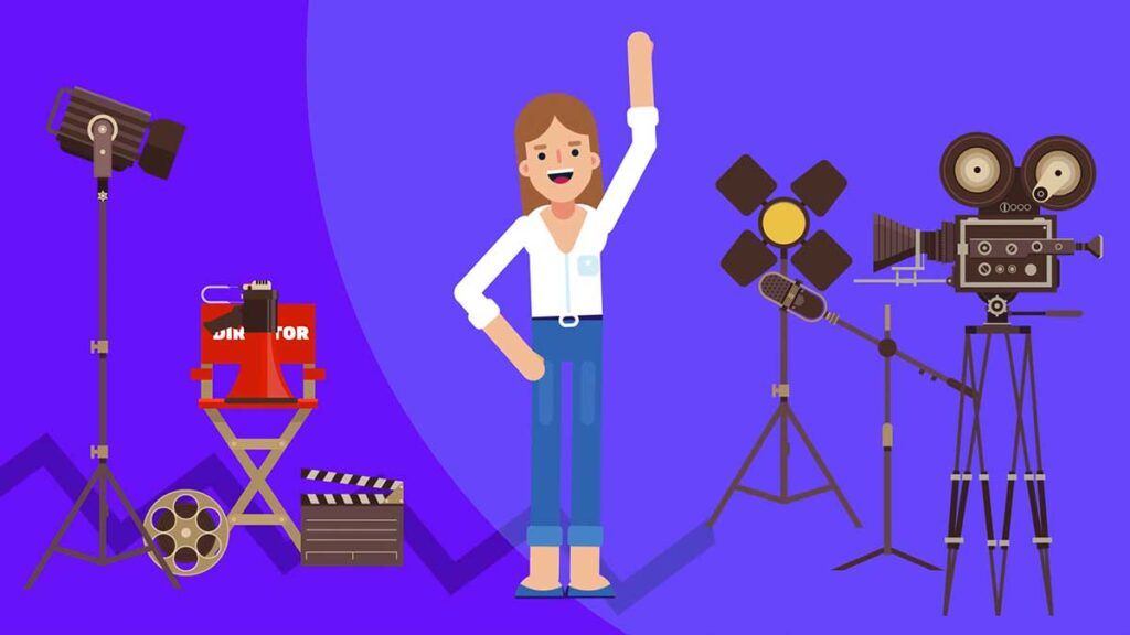 explainer video company